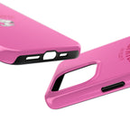 Little Bit Dramatic Phone Case