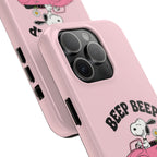 Beep Beep Phone Case
