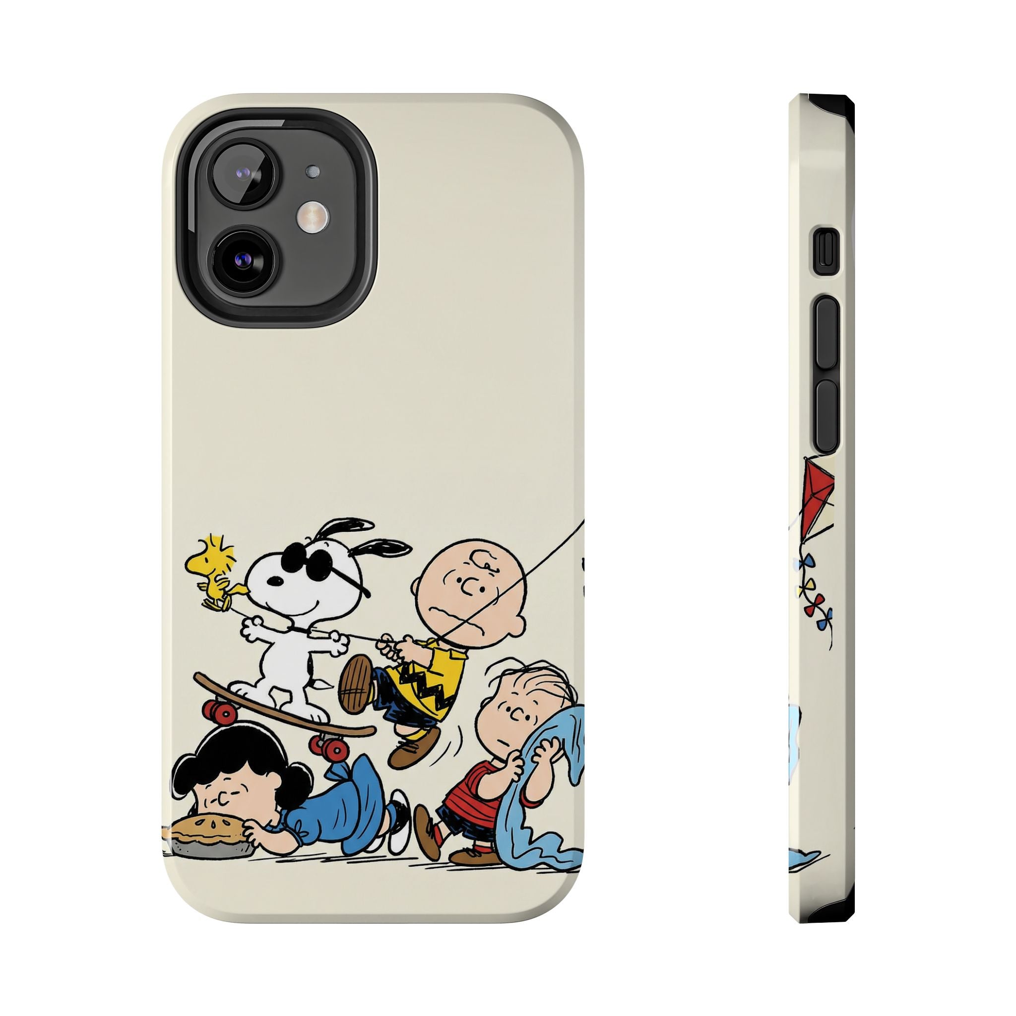 Cozy Winter Phone Case