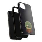 Snow Globe Phone Case