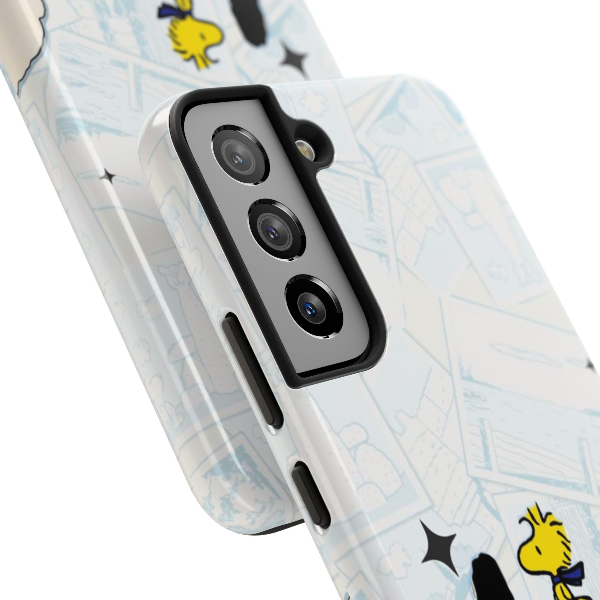 Dancing Duo Phone Case