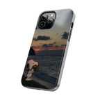 Camera Sunset Phone Case