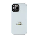 Relaxing Snoopy Phone Case
