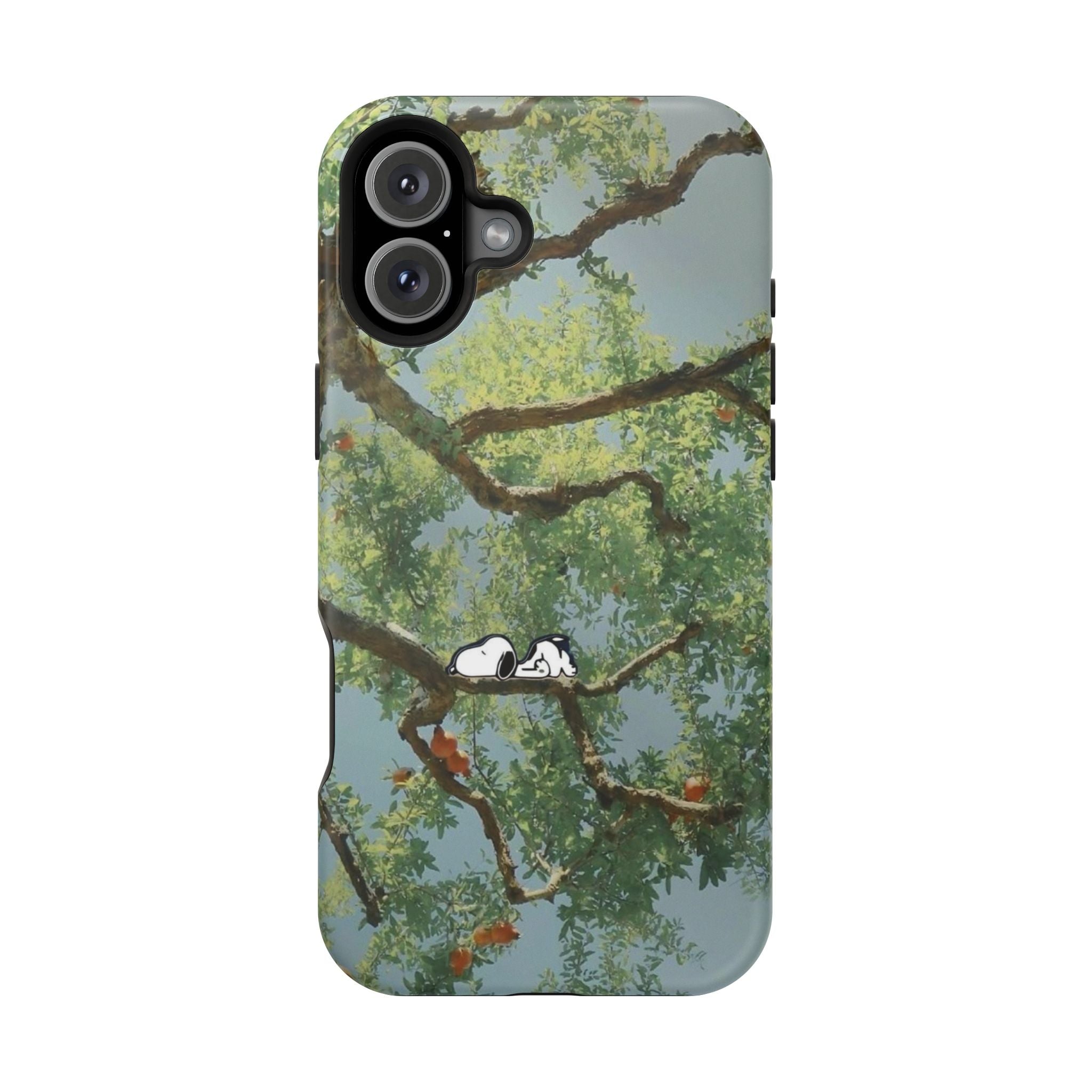 Panda Couple Phone Case