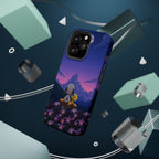 Night Sky Phone Case