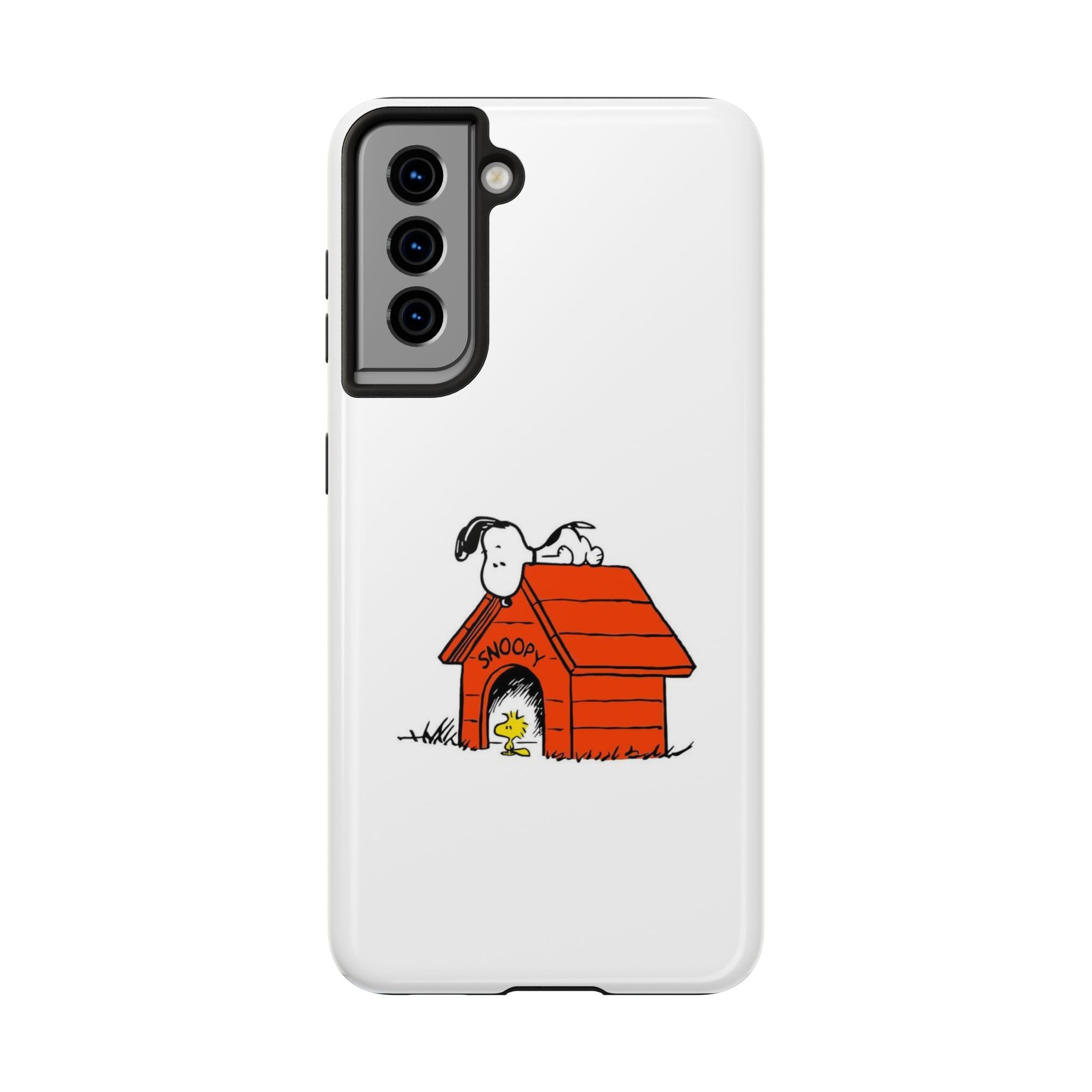 Snoopy Doghouse Phone Case