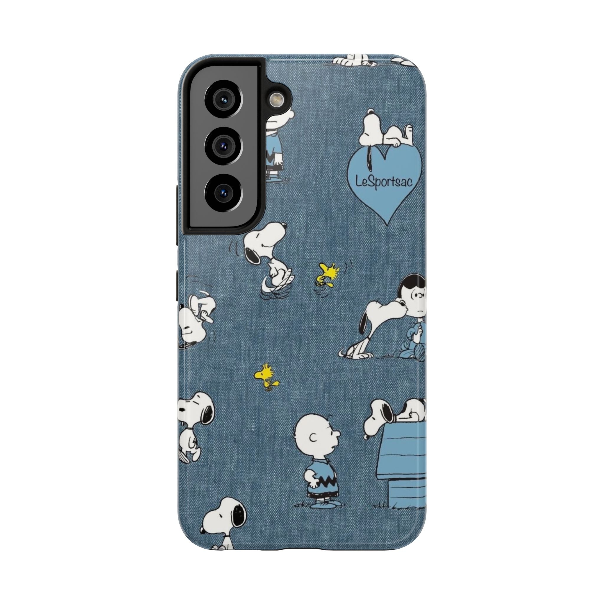 Morning Coffee Phone Case