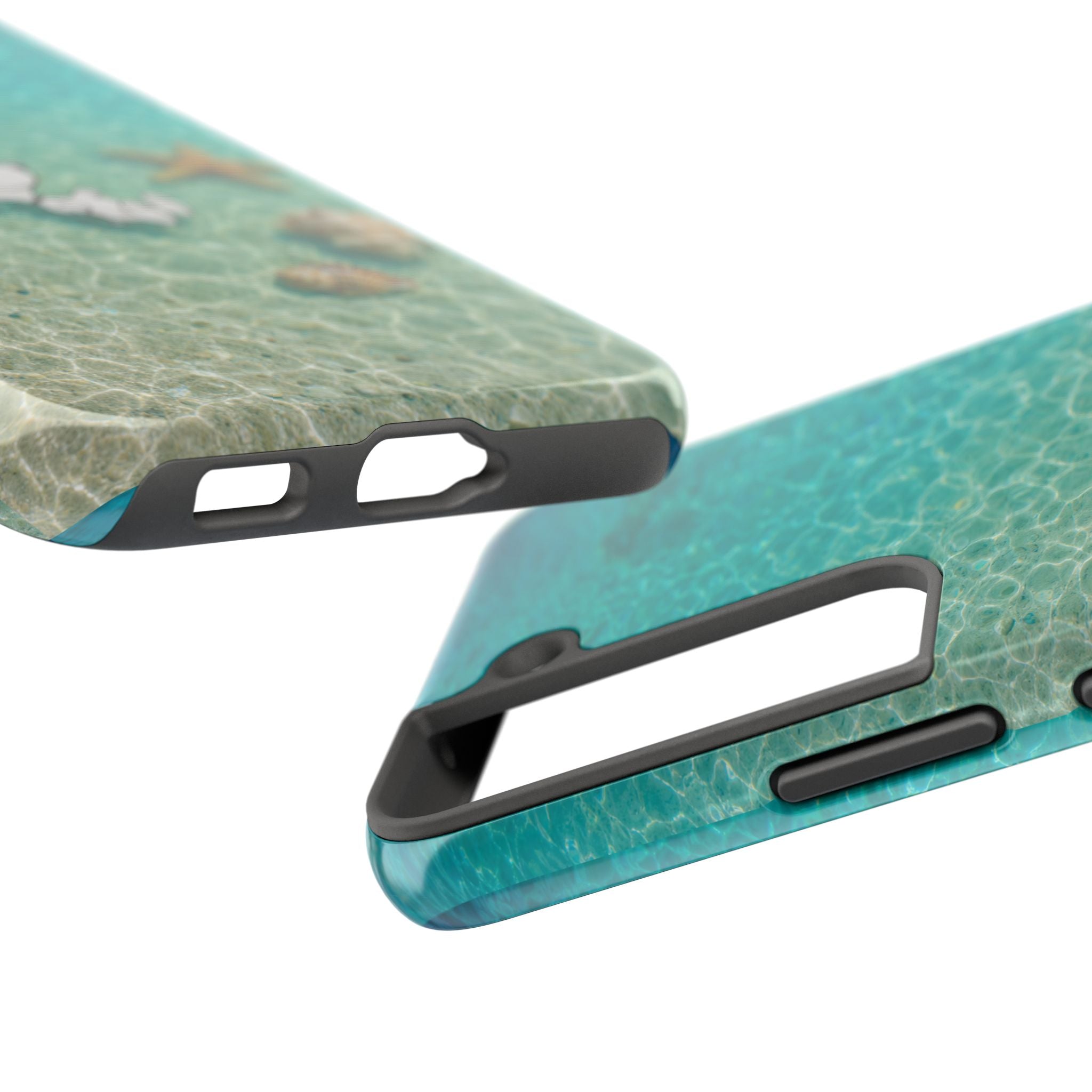 Snoopy Beach Phone Case