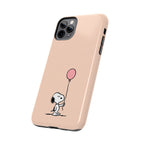 Pink Balloon Phone Case