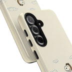 Snoopy And Friends Phone Case
