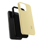 Woodstock Minimalist Phone Case