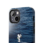 Walking On Ocean Case