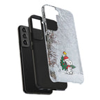 Christmas Tree Carry Case