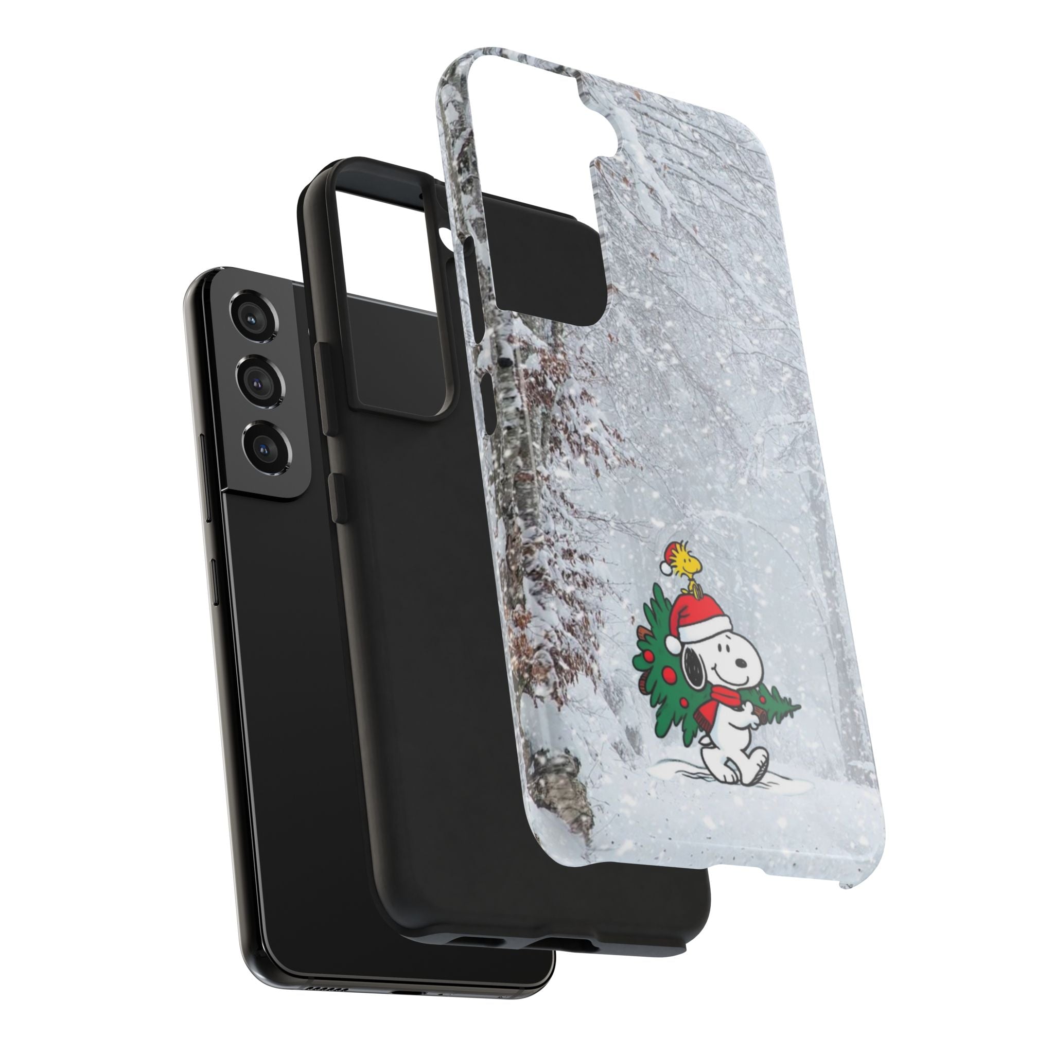 Christmas Tree Carry Case