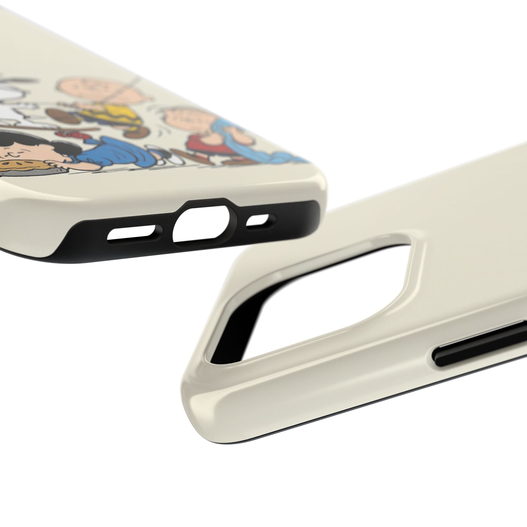 Cozy Winter Phone Case