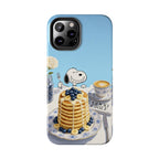 Pancake Stack Phone Case