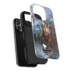 Autumn Castle Phone Case