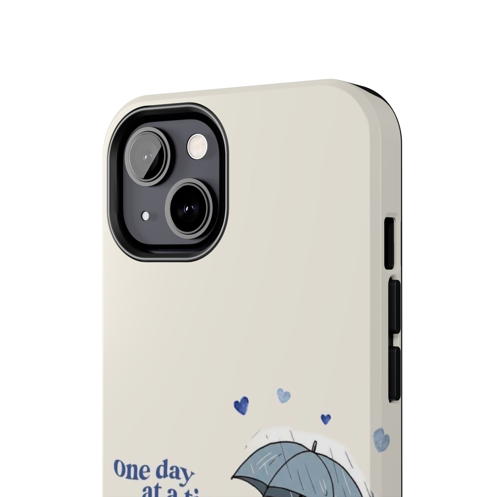 One Day At A Time Case