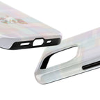 Pastel Plaid Phone Case