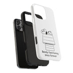 Barely Functioning Phone Case