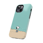 Surfboard Ocean Phone Case