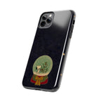 Snow Globe Phone Case