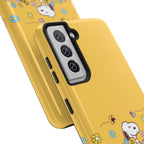Flower Garden Phone Case