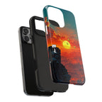 Starry Sky Phone Case