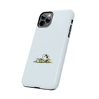 Relaxing Snoopy Phone Case