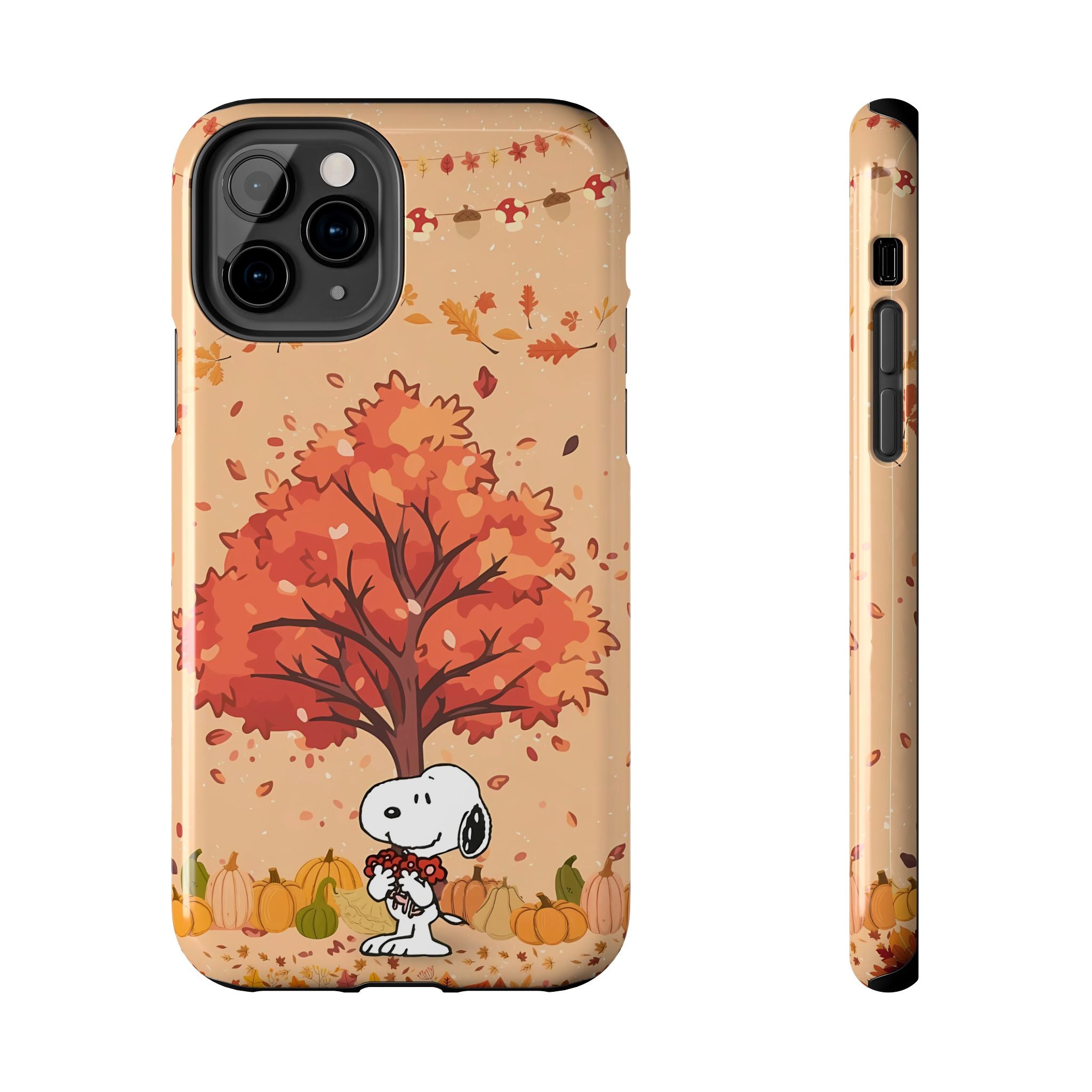 Charming Autumn Phone Case