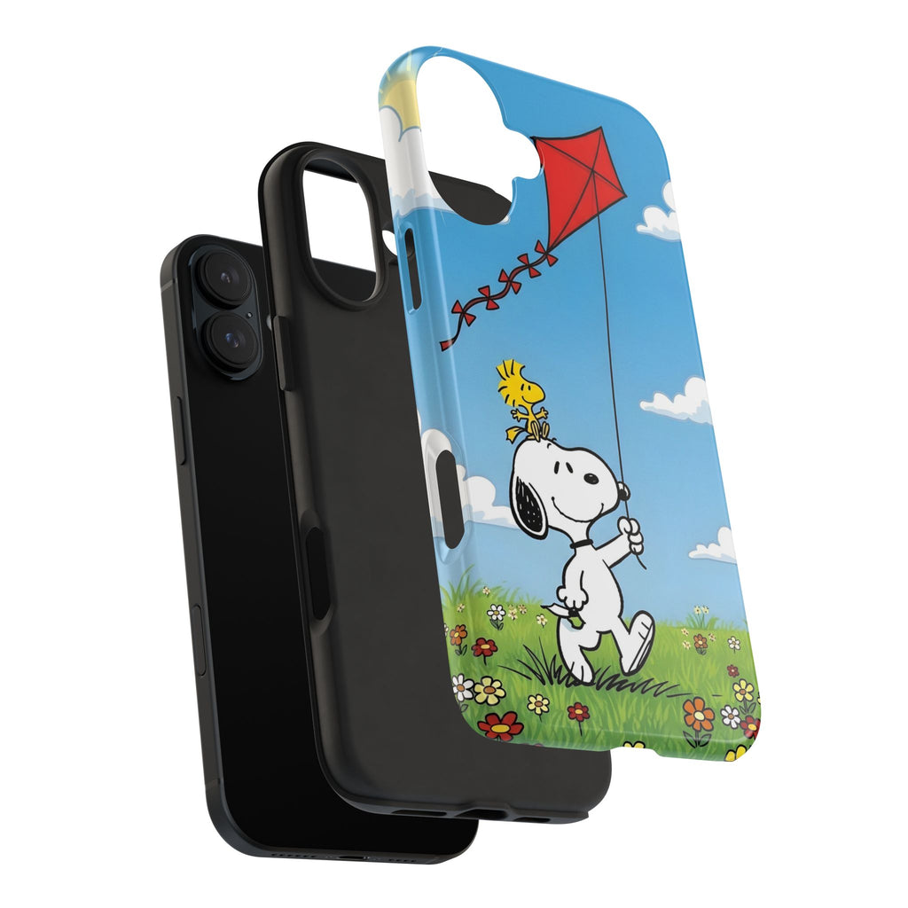 Flying Kite Phone Case