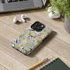 Comic Strip Phone Case