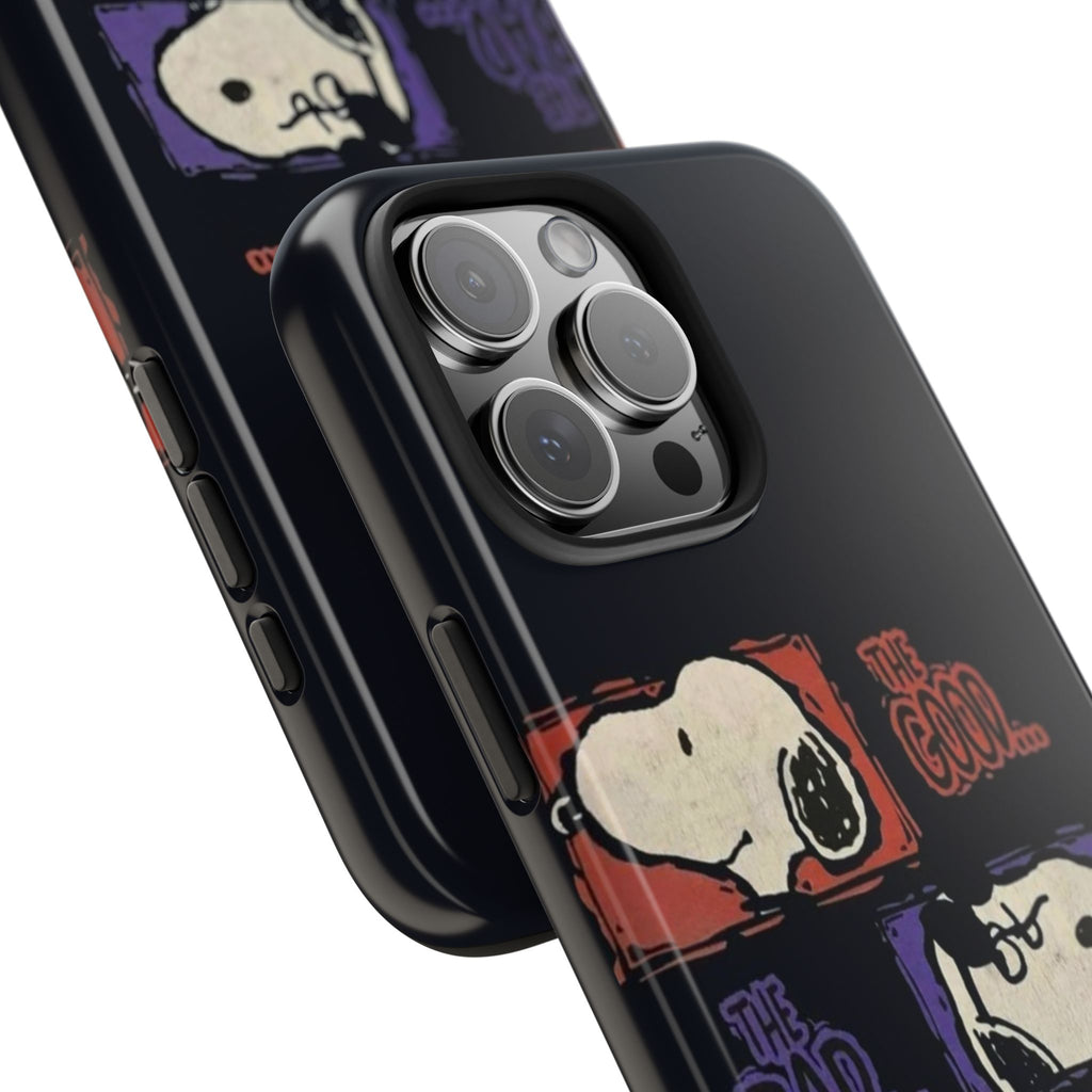 Good Bad Cool Case