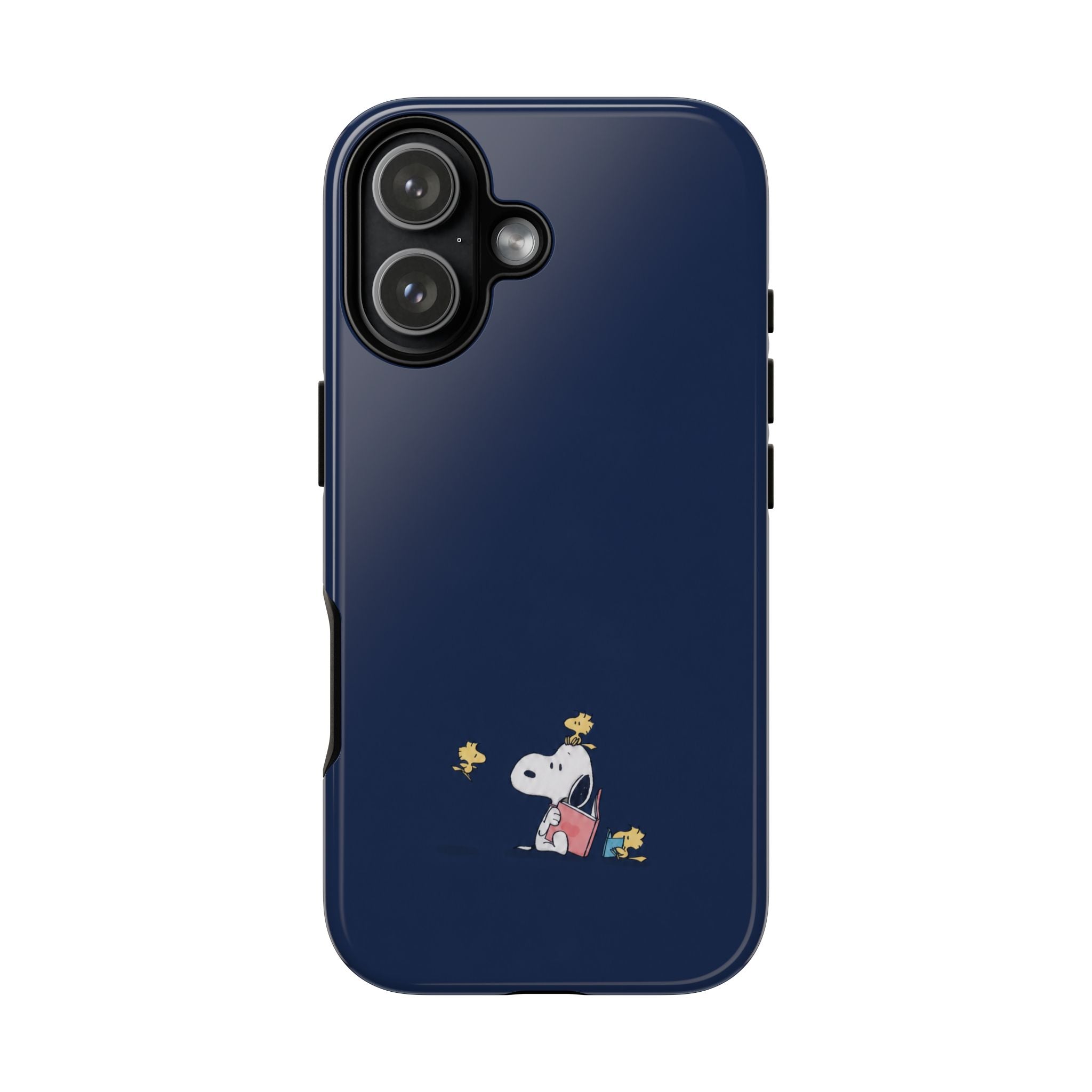 Woodstock Buddy Phone Case
