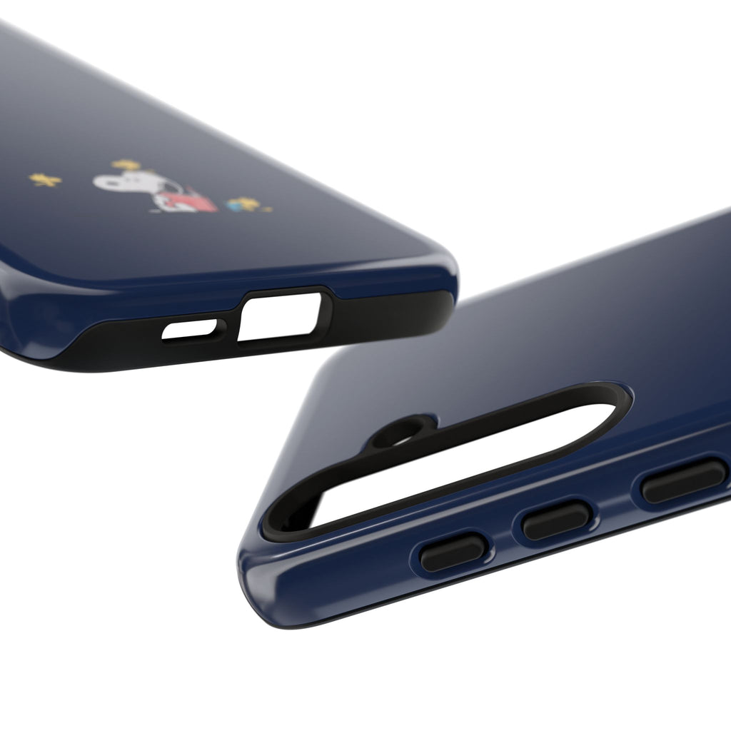 Woodstock Buddy Phone Case