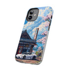 Sakura Sports Car Case