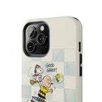 Good Grief Phone Case