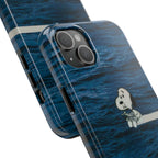 Ocean Waves Phone Case