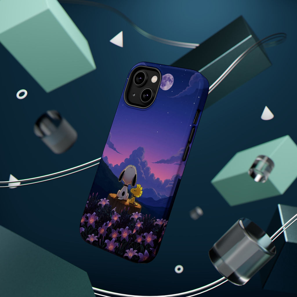 Night Sky Phone Case