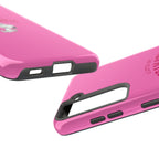 Little Bit Dramatic Phone Case