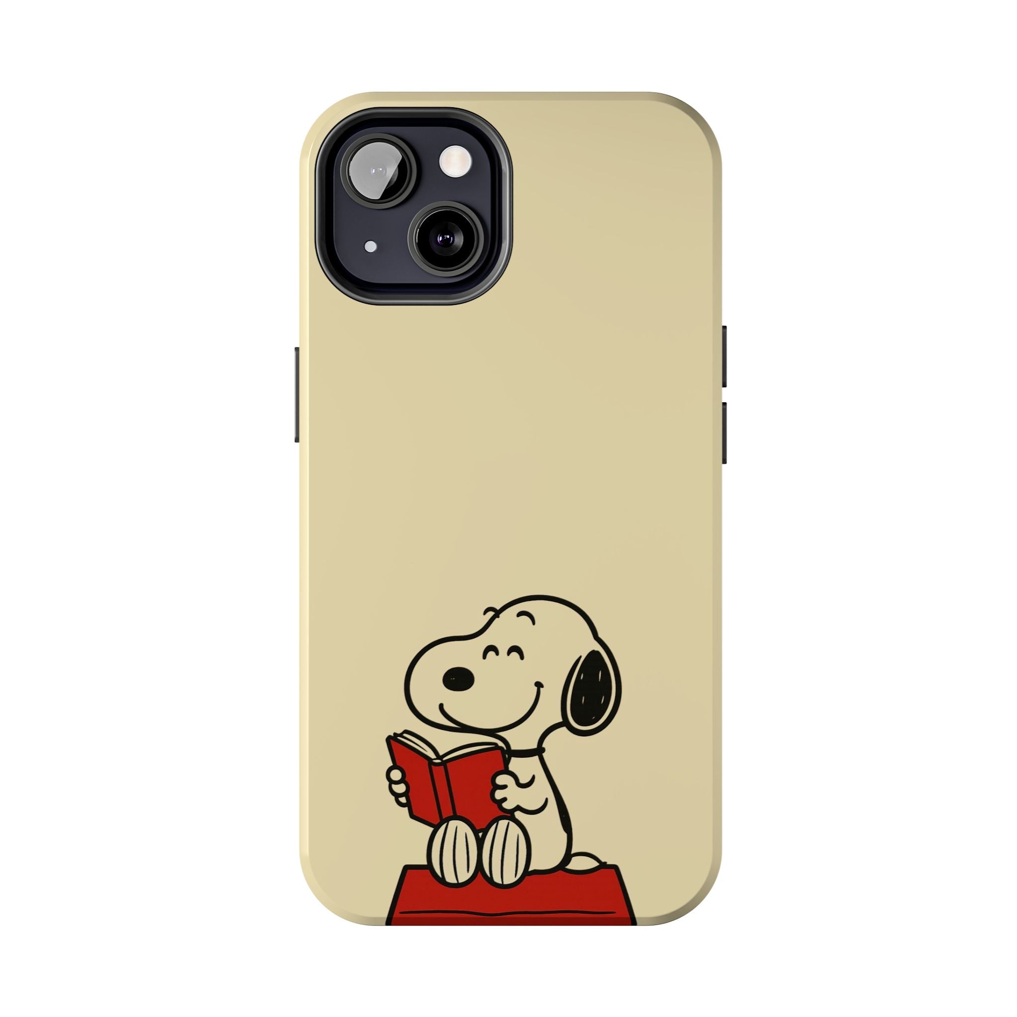 Book Lover Phone Case