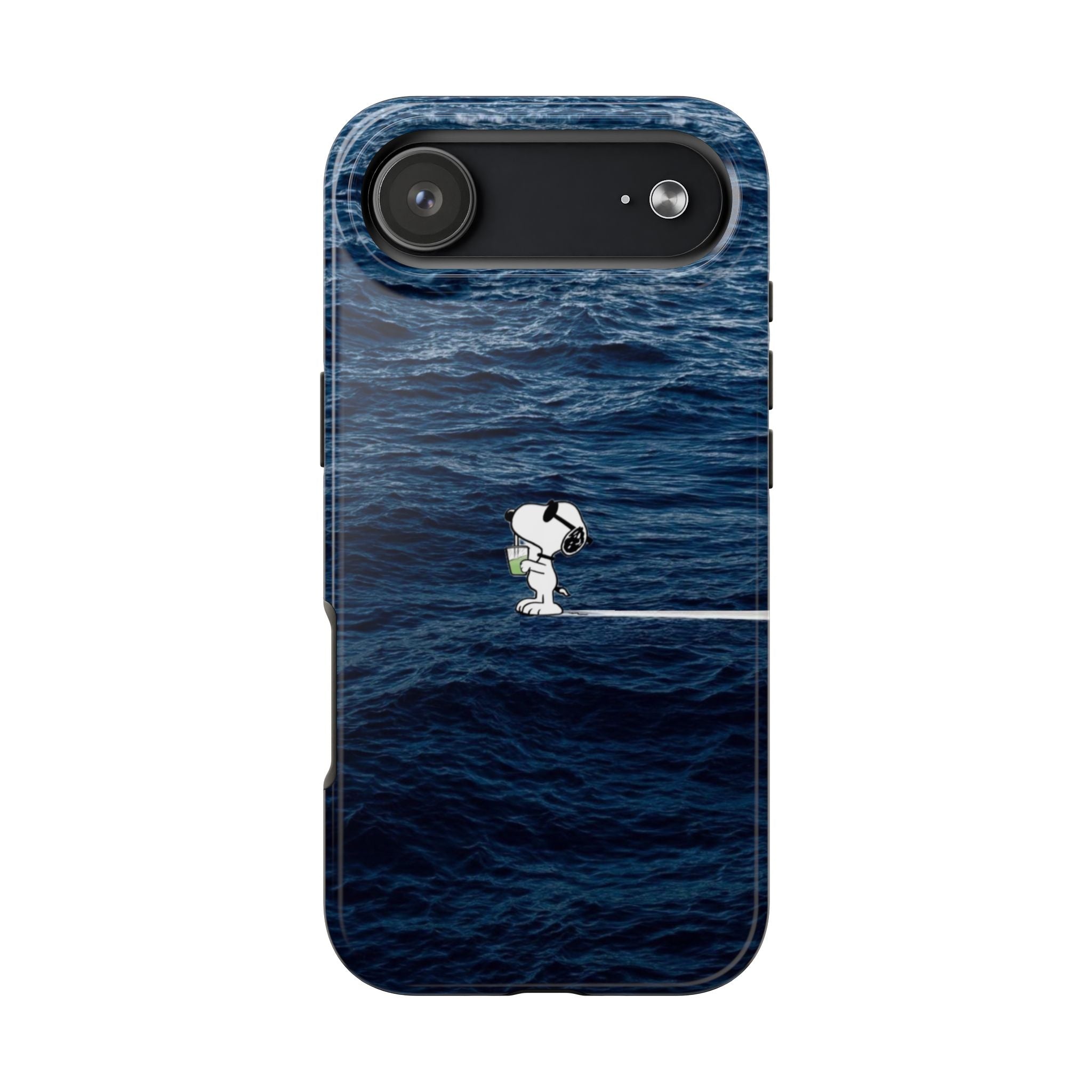 Walking On Ocean Case