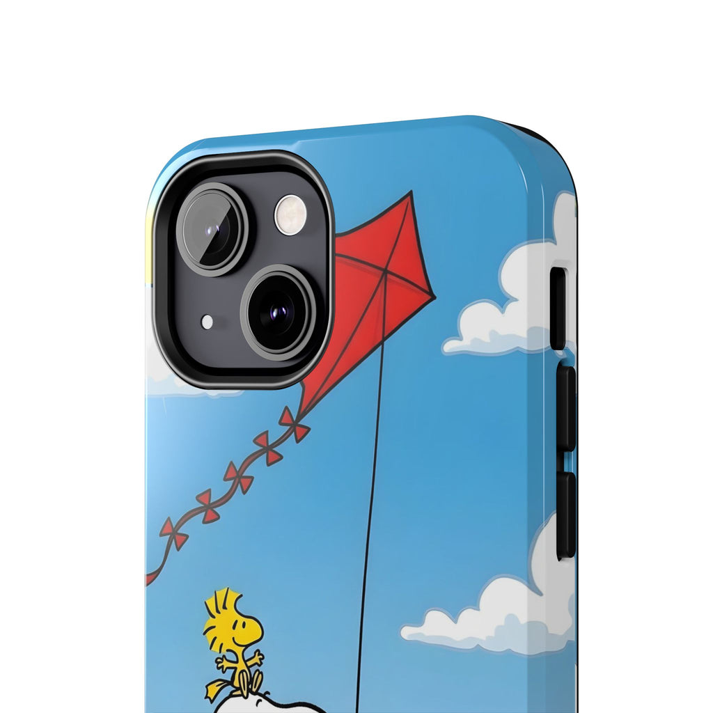 Flying Kite Phone Case
