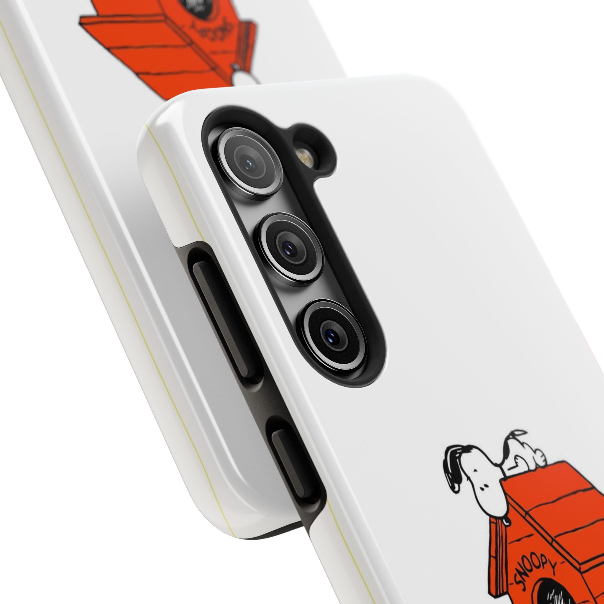 Snoopy Doghouse Phone Case