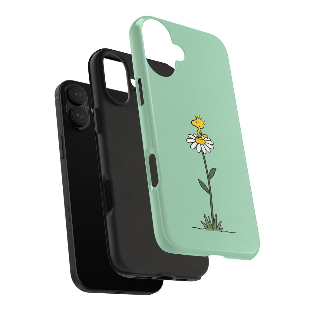 Woodstock Daisy Phone Case