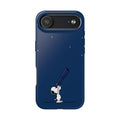 Snoopy Telescope Phone Case