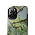 Tree Branch Nap Case
