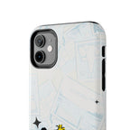 Dancing Duo Phone Case