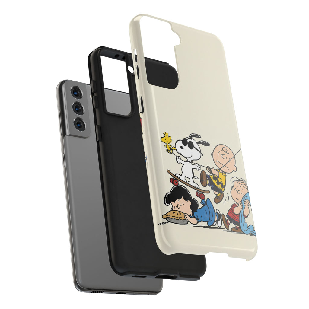 Cozy Winter Phone Case
