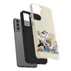 Cozy Winter Phone Case